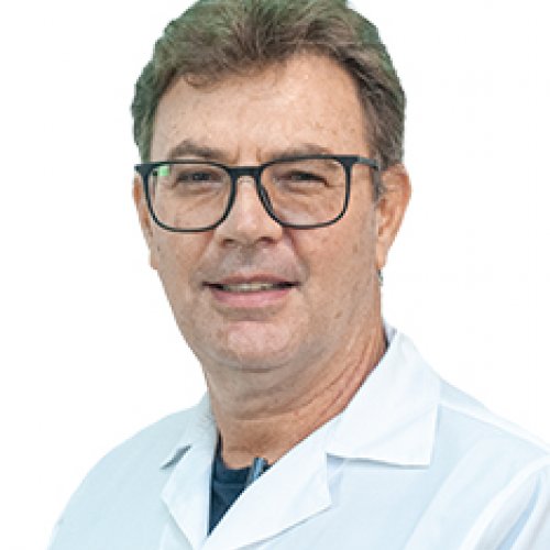 Dr. Wanderlei Magrini Junior