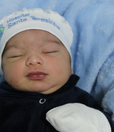 BENICIO RODRIGUES PADILHA