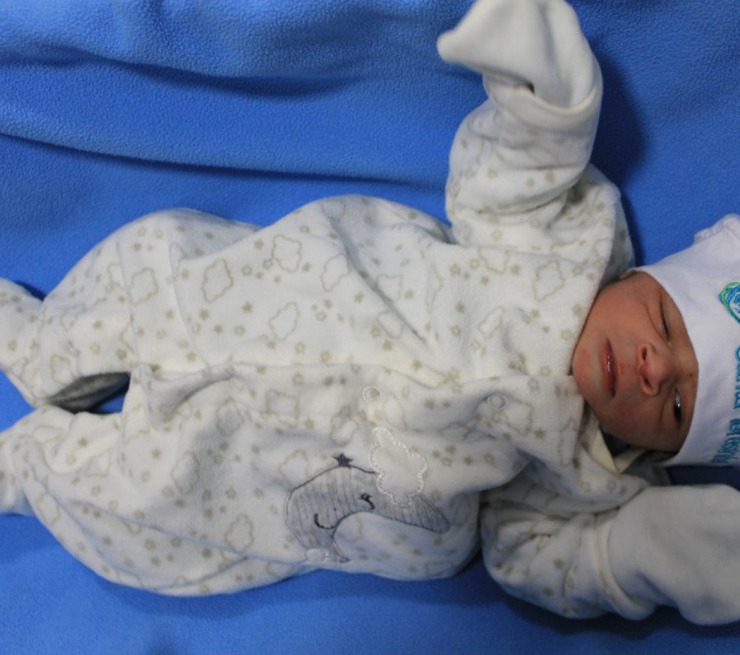 LUCAS GABRIEL RODRIGUES