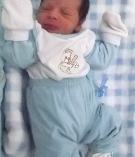 Matheus Soares Moreira 