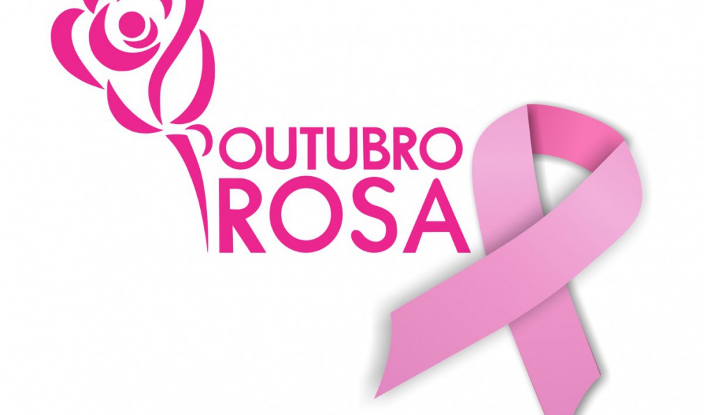 Saúde participa do Movimento Outubro Rosa com bons índices e ações de prevenção